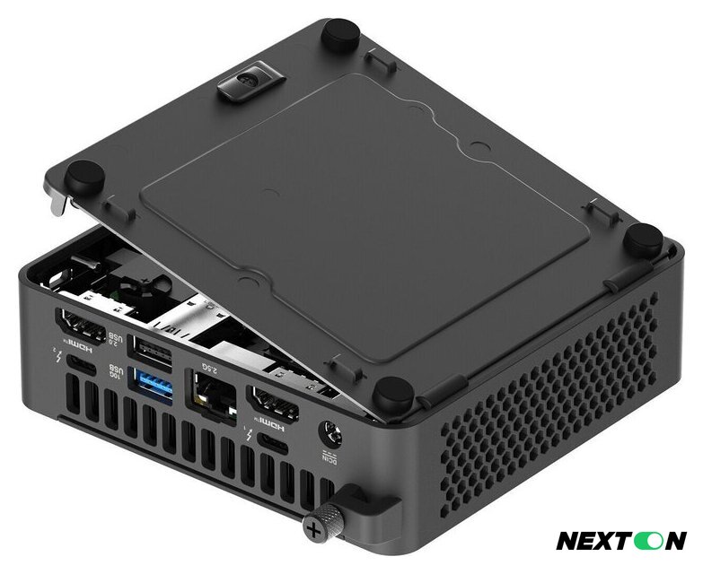 Компактный компьютер ASUS NUC 15 Pro Slim - Изображение №16 — Интернет-магазин Nexton