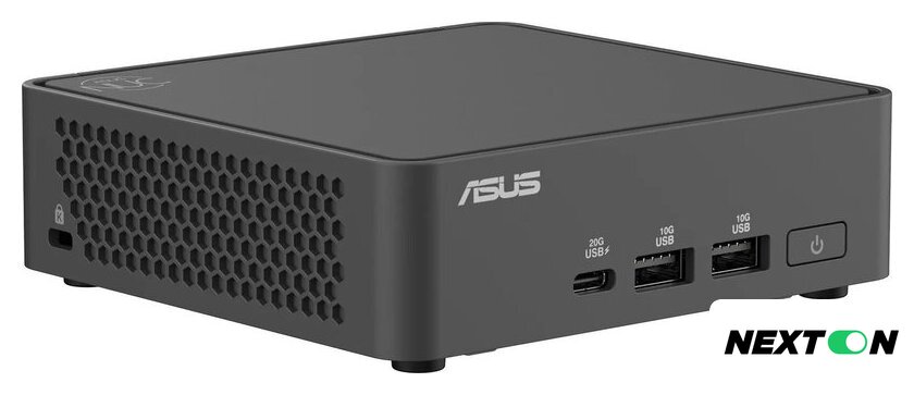 Компактный компьютер ASUS NUC 15 Pro Slim - Изображение №4 — Интернет-магазин Nexton