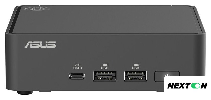 Компактный компьютер ASUS NUC 15 Pro Slim - Изображение №5 — Интернет-магазин Nexton