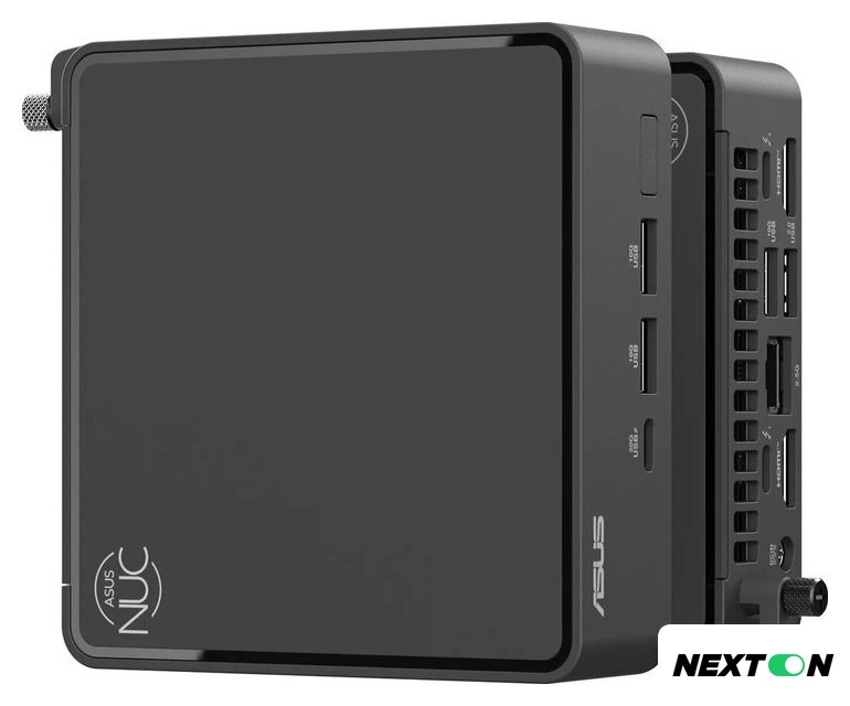 Компактный компьютер ASUS NUC 15 Pro Slim - Изображение №17 — Интернет-магазин Nexton