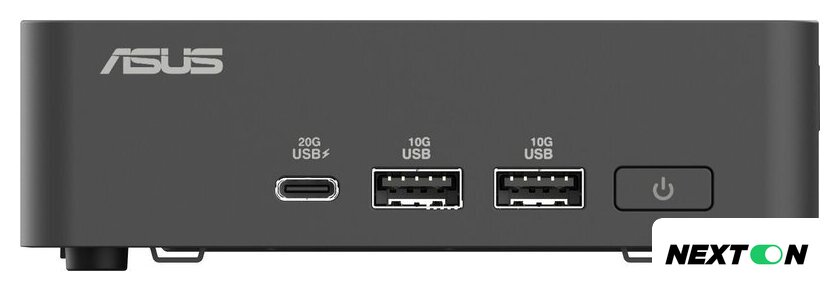 Компактный компьютер ASUS NUC 15 Pro Slim - Изображение №7 — Интернет-магазин Nexton