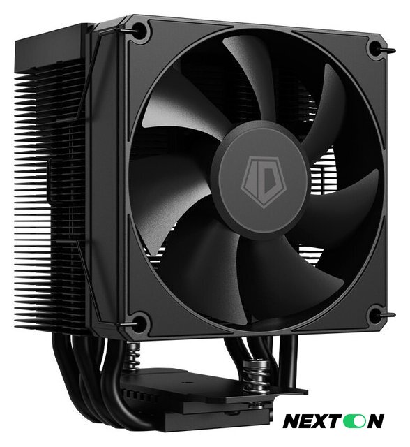 Кулер для процессора ID-Cooling Frozn A400 Black - Изображение №1 — Интернет-магазин Nexton
