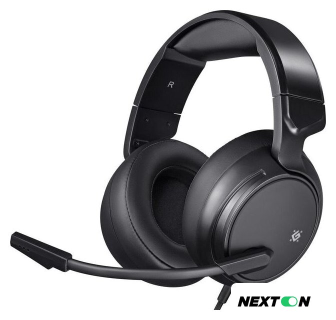 Наушники Defender Shadow - Изображение №1 — Интернет-магазин Nexton