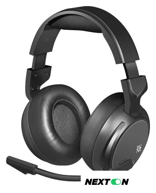 Наушники Defender Shadow - Изображение №4 — Интернет-магазин Nexton