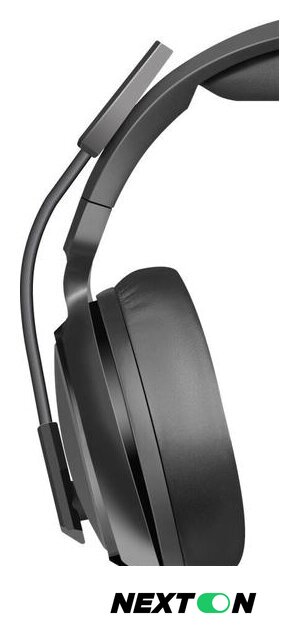 Наушники Defender Shadow - Изображение №5 — Интернет-магазин Nexton