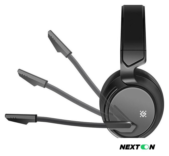 Наушники Defender Shadow - Изображение №6 — Интернет-магазин Nexton