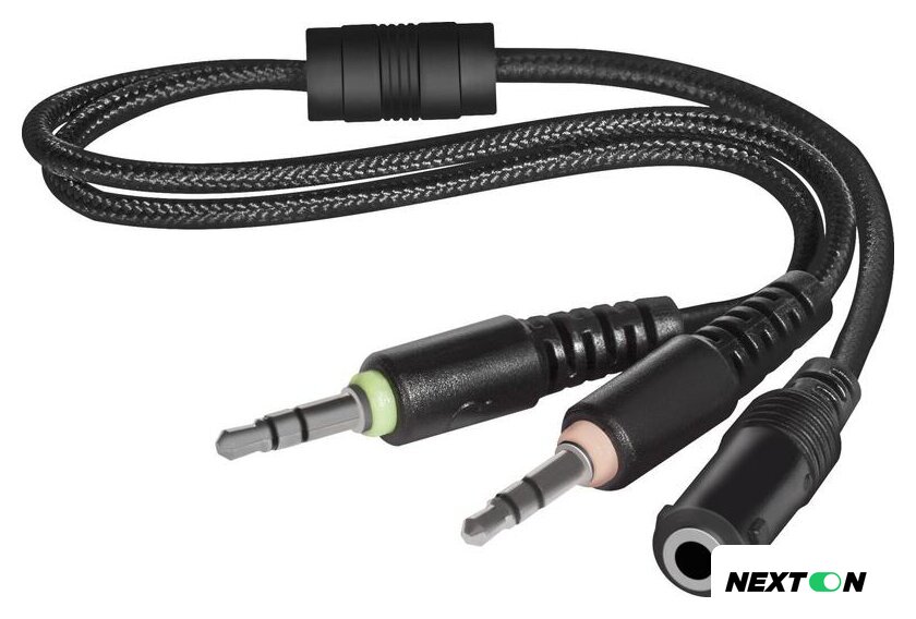 Наушники Defender Shadow - Изображение №9 — Интернет-магазин Nexton