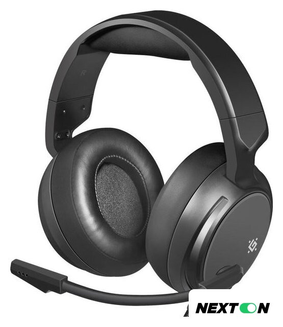 Наушники Defender Shadow - Изображение №2 — Интернет-магазин Nexton