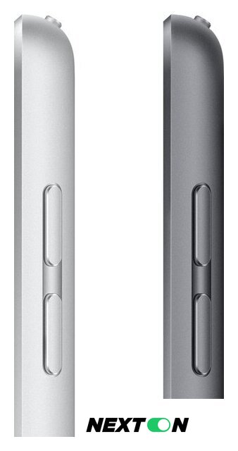 Планшет Apple iPad 10.2