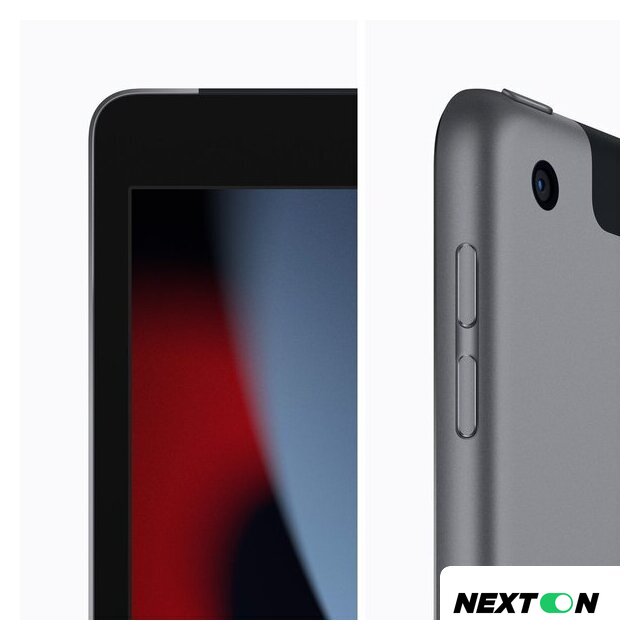 Планшет Apple iPad 10.2