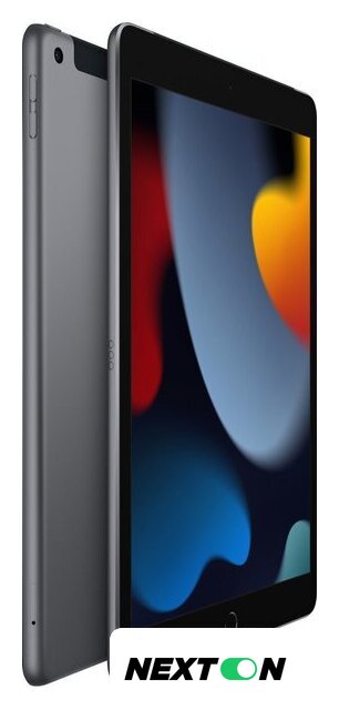 Планшет Apple iPad 10.2