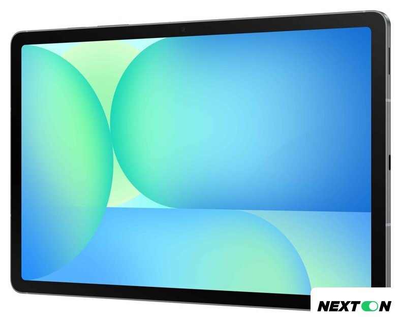 Планшет Samsung Galaxy Tab S10 FE Wi-Fi SM-X520 12GB/256GB (серый) - Изображение №7 — Интернет-магазин Nexton