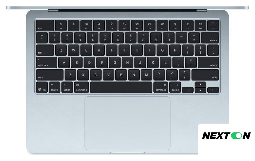 Ноутбук Apple MacBook Air 13
