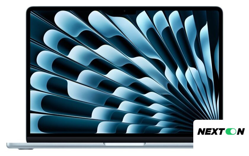 Ноутбук Apple MacBook Air 13
