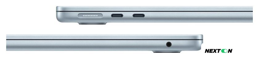 Ноутбук Apple MacBook Air 13