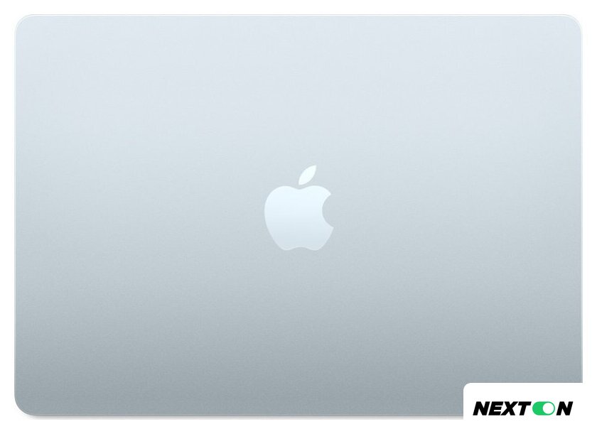 Ноутбук Apple MacBook Air 13