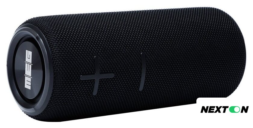 Беспроводная колонка MEG SSA45BL - Изображение №5 — Интернет-магазин Nexton