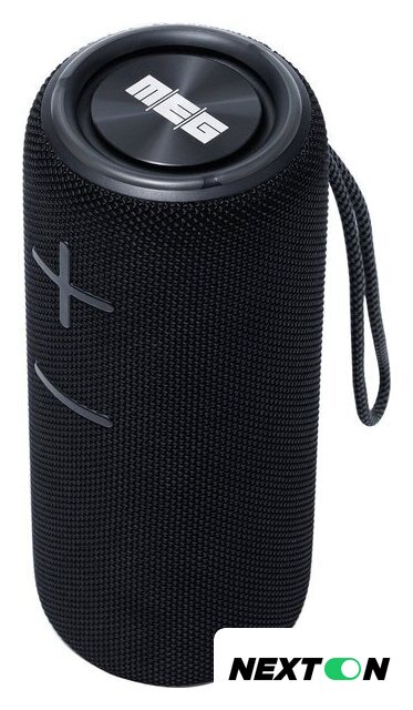 Беспроводная колонка MEG SSA45BL - Изображение №4 — Интернет-магазин Nexton
