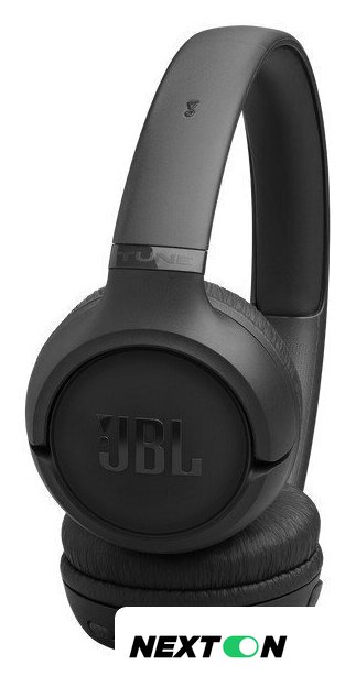 Наушники JBL Tune 530BT (черный) - Изображение №3 — Интернет-магазин Nexton