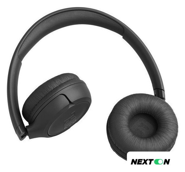 Наушники JBL Tune 530BT (черный) - Изображение №8 — Интернет-магазин Nexton