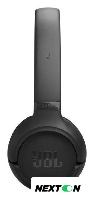 Наушники JBL Tune 530BT (черный) - Изображение №7 — Интернет-магазин Nexton