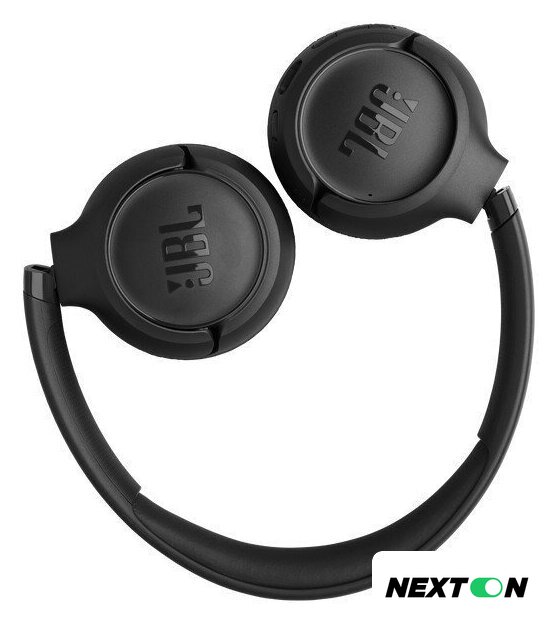 Наушники JBL Tune 530BT (черный) - Изображение №4 — Интернет-магазин Nexton