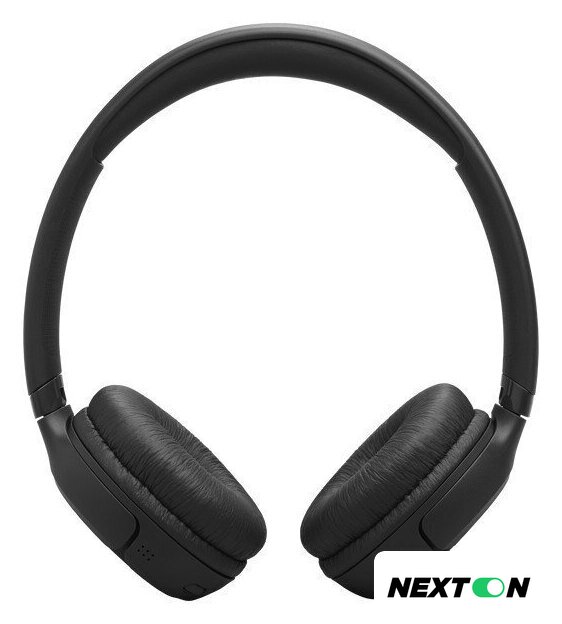 Наушники JBL Tune 530BT (черный) - Изображение №2 — Интернет-магазин Nexton