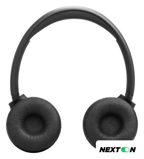 Наушники JBL Tune 530BT (черный) - Изображение №5 — Интернет-магазин Nexton