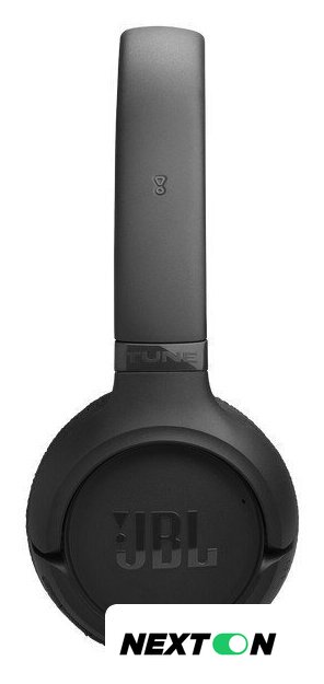 Наушники JBL Tune 530BT (черный) - Изображение №6 — Интернет-магазин Nexton