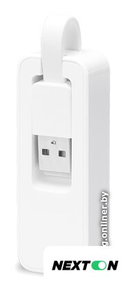 Сетевой адаптер TP-Link UE200 - Изображение №3 — Интернет-магазин Nexton