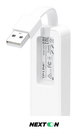 Сетевой адаптер TP-Link UE200 - Изображение №2 — Интернет-магазин Nexton