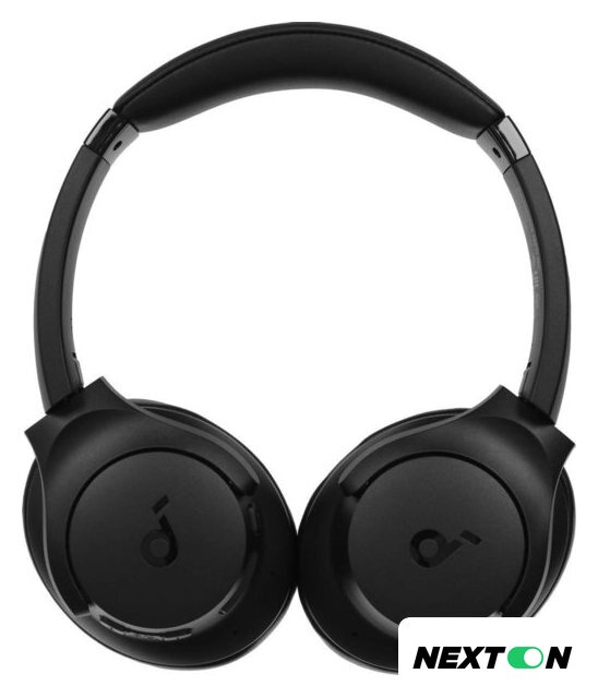 Наушники Anker Soundcore Q21i NC (черный) - Изображение №5 — Интернет-магазин Nexton