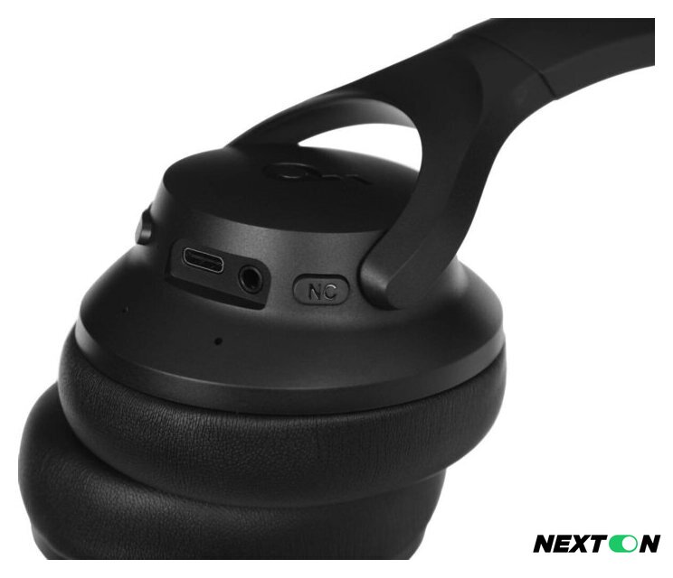 Наушники Anker Soundcore Q21i NC (черный) - Изображение №10 — Интернет-магазин Nexton