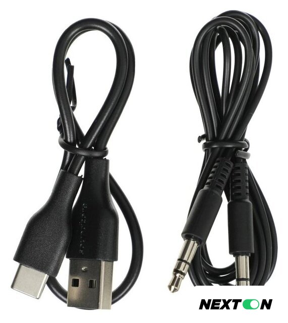 Наушники Anker Soundcore Q21i NC (черный) - Изображение №13 — Интернет-магазин Nexton