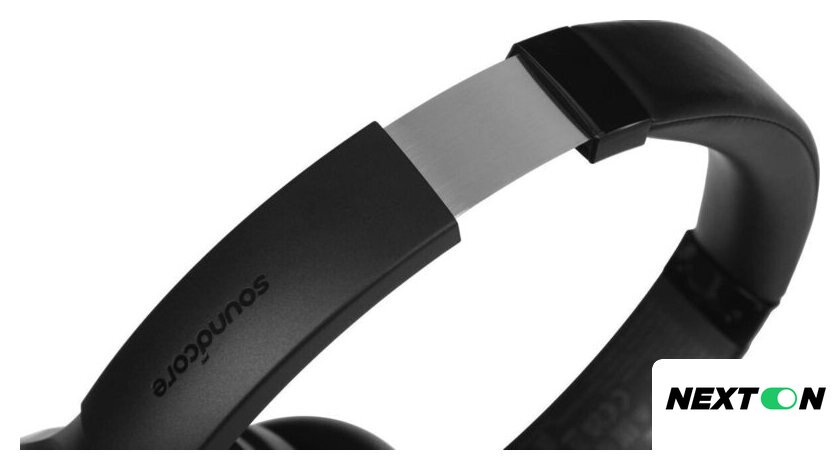 Наушники Anker Soundcore Q21i NC (черный) - Изображение №9 — Интернет-магазин Nexton