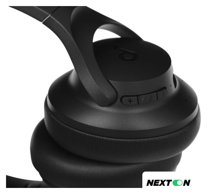 Наушники Anker Soundcore Q21i NC (черный) - Изображение №11 — Интернет-магазин Nexton