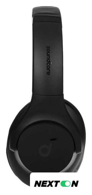 Наушники Anker Soundcore Q21i NC (черный) - Изображение №6 — Интернет-магазин Nexton