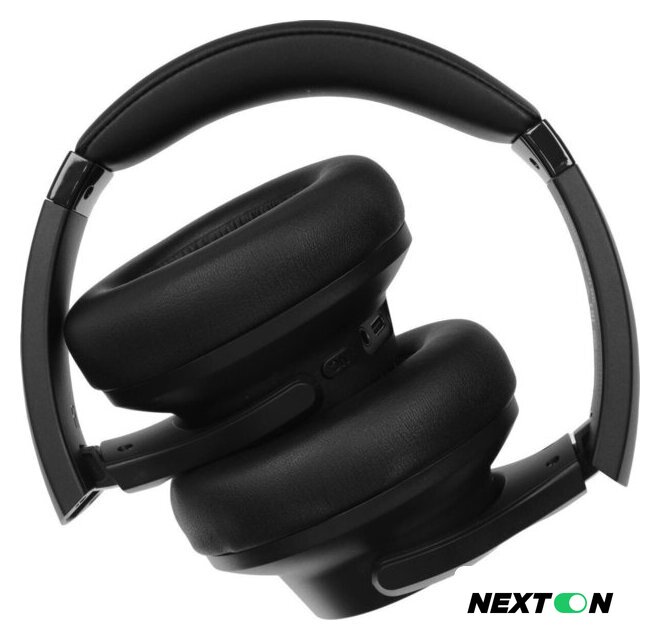 Наушники Anker Soundcore Q21i NC (черный) - Изображение №7 — Интернет-магазин Nexton