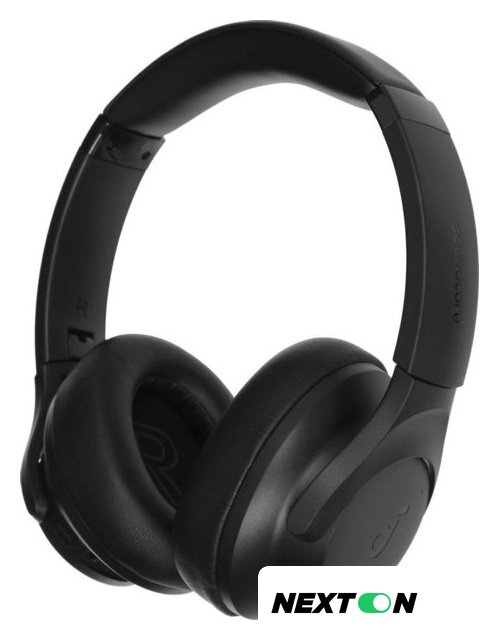 Наушники Anker Soundcore Q21i NC (черный) - Изображение №2 — Интернет-магазин Nexton