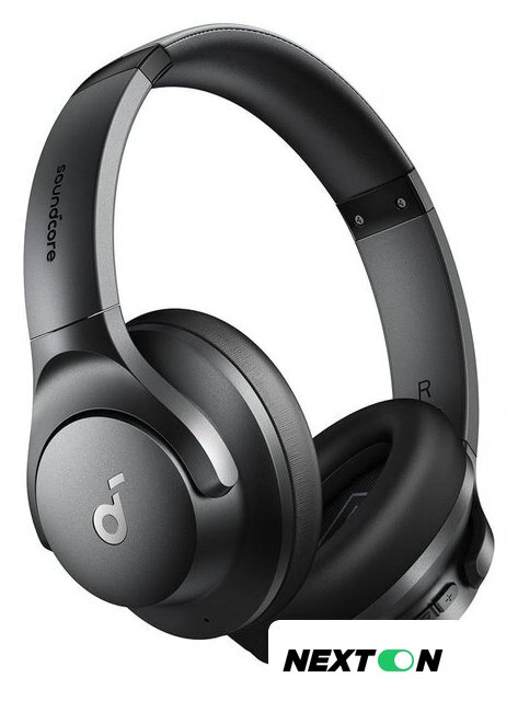 Наушники Anker Soundcore Q21i NC (черный) - Изображение №1 — Интернет-магазин Nexton