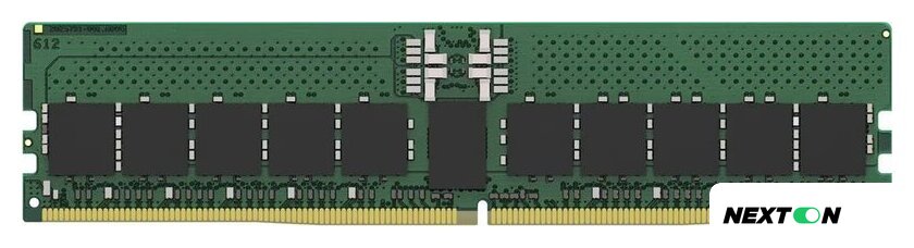Оперативная память Kingston 32ГБ DDR5 5600 МГц KSM56R46BD8-32HA - Изображение №1 — Интернет-магазин Nexton