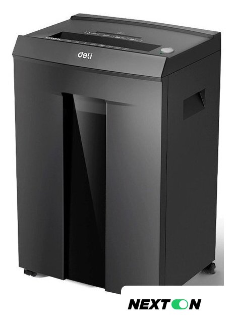 Шредер Deli ET097 - Изображение №1 — Интернет-магазин Nexton