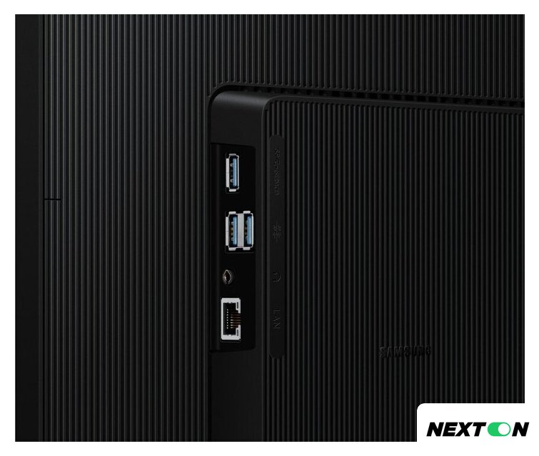 Монитор Samsung ViewFinity S8 LS27D804UAIXCI - Изображение №14 — Интернет-магазин Nexton