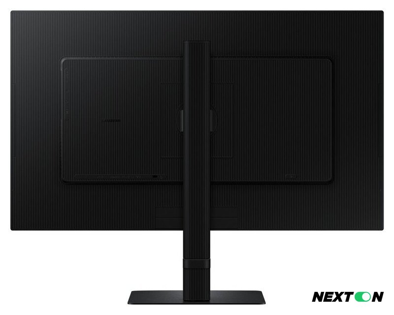 Монитор Samsung ViewFinity S8 LS27D804UAIXCI - Изображение №2 — Интернет-магазин Nexton