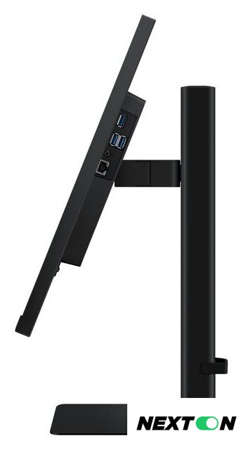 Монитор Samsung ViewFinity S8 LS27D804UAIXCI - Изображение №6 — Интернет-магазин Nexton