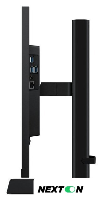 Монитор Samsung ViewFinity S8 LS27D804UAIXCI - Изображение №5 — Интернет-магазин Nexton