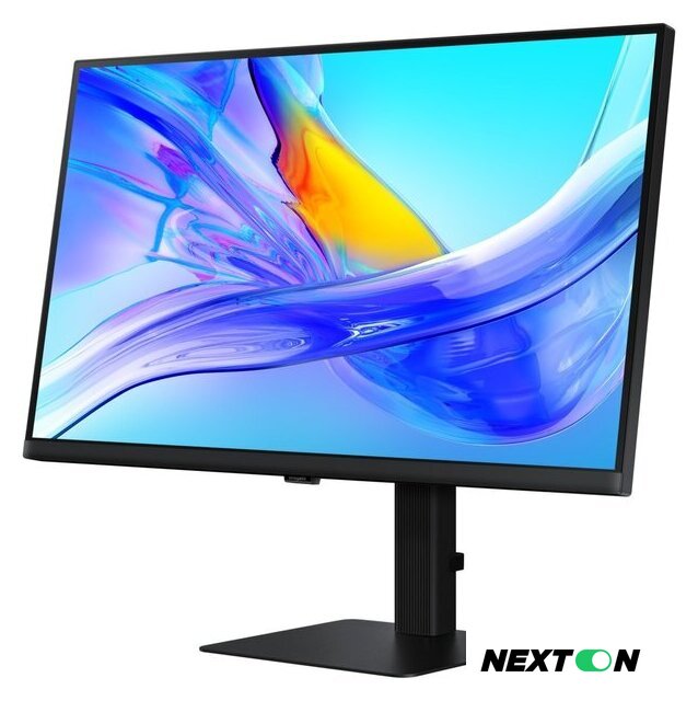 Монитор Samsung ViewFinity S8 LS27D804UAIXCI - Изображение №12 — Интернет-магазин Nexton