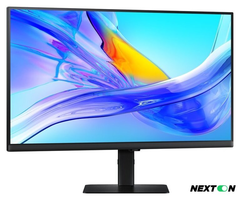 Монитор Samsung ViewFinity S8 LS27D804UAIXCI - Изображение №9 — Интернет-магазин Nexton