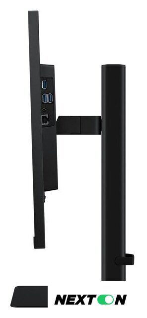 Монитор Samsung ViewFinity S8 LS27D804UAIXCI - Изображение №7 — Интернет-магазин Nexton