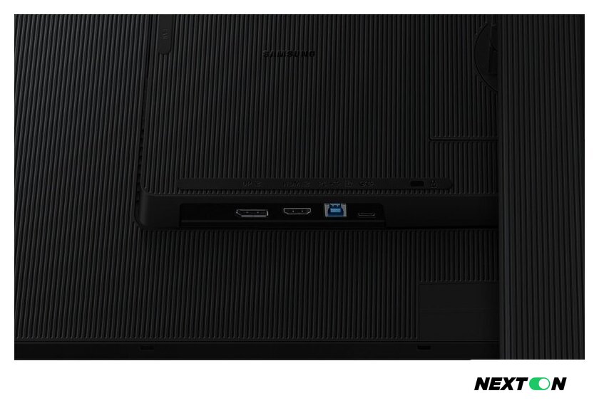 Монитор Samsung ViewFinity S8 LS27D804UAIXCI - Изображение №15 — Интернет-магазин Nexton